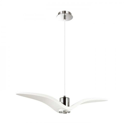 подвесной светильник odeon light volo 3993/1a в Ижевске