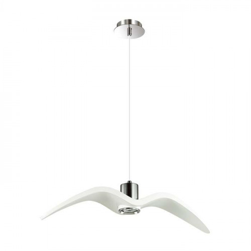 подвесной светильник odeon light volo 3993/1b в Ижевске