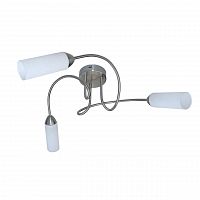 потолочная люстра spot light orlanda 9032328 белая в Ижевске