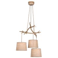 подвесная люстра mantra sabina 6176 в Ижевске
