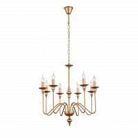 подвесная люстра st luce novento sl186.203.08 в Ижевске