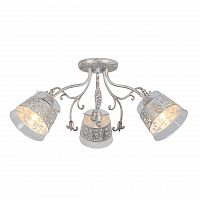 потолочная люстра arte lamp calice a9081pl-3wg в Ижевске