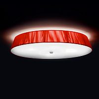 потолочный светильник lilith pl 70 red от leucos в Ижевске