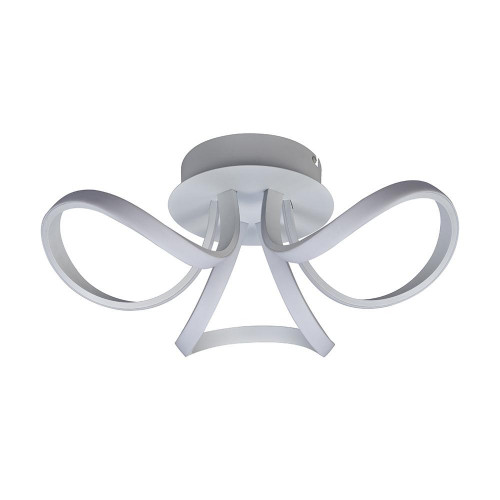 потолочный светодиодный светильник mantra knot led 6035 в Ижевске