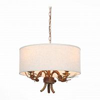подвесная люстра st luce uccellino sl167.703.05 в Ижевске
