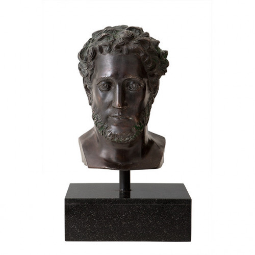 статуэтка head alexandrie от eichholtz в Ижевске