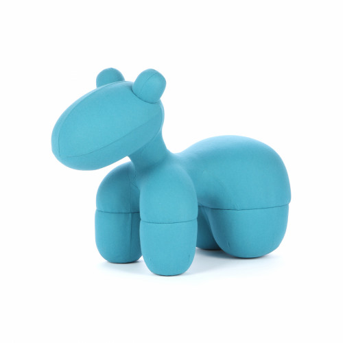 кресло pony голубое в Ижевске