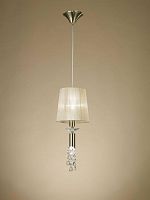 подвесной светильник mantra tiffany bronze 3881 в Ижевске