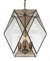 подвесной светильник favourite shatir 1629-3p в Ижевске