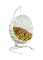 подвесное кресло rambutan white в Ижевске