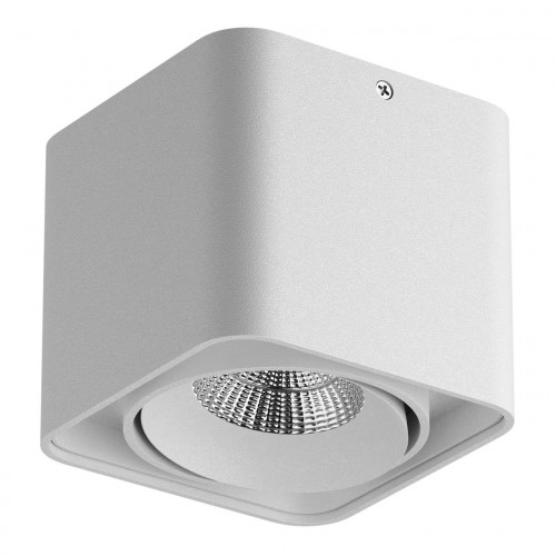 потолочный светодиодный светильник lightstar monocco 052116 в Ижевске