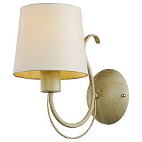 бра arte lamp orlean a9310ap-1wg в Ижевске