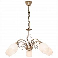 подвесная люстра silver light aimi 139.53.5 в Ижевске