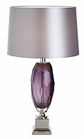 настольная лампа abril purple от rvastley в Ижевске