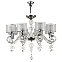 подвесная люстра maytoni bubble dreams mod603-08-n в Ижевске