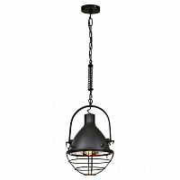 подвесной светильник lussole loft grlsp-9989 в Ижевске
