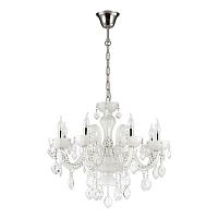 подвесная люстра odeon light attica 3936/8 в Ижевске
