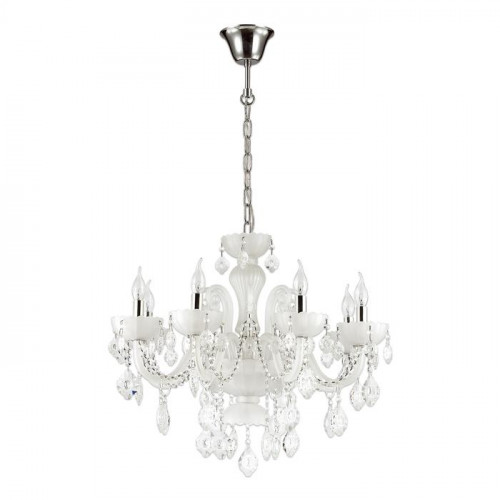 подвесная люстра odeon light attica 3936/8 в Ижевске