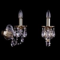 бра bohemia ivele 1600/1/g в Ижевске
