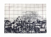 салфетки постановочные источник (2 шт) в Ижевске