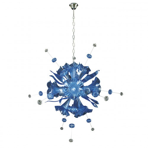 подвесная люстра lightstar celesta 893121 в Ижевске