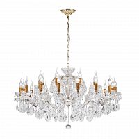 подвесная люстра dio darte elite galliano e 1.1.24.600 g в Ижевске