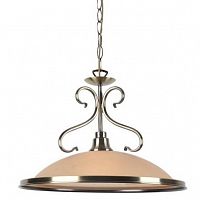 подвесной светильник arte lamp safari a6905sp-1ab в Ижевске