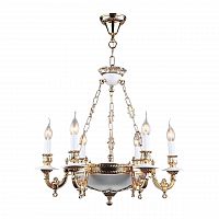 подвесная люстра omnilux ricciuti oml-75803-06 в Ижевске