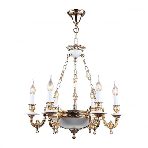 подвесная люстра omnilux ricciuti oml-75803-06 в Ижевске