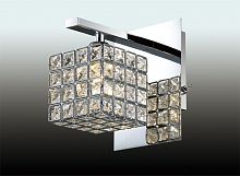 бра odeon light ulfa 2709/1w в Ижевске