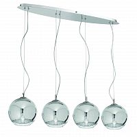 подвесной светильник ideal lux discovery sb big в Ижевске