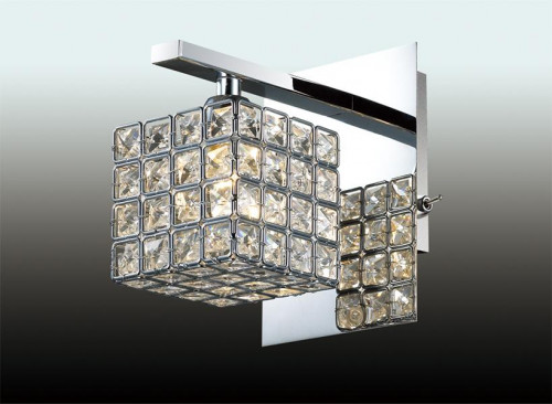 бра odeon light ulfa 2709/1w в Ижевске