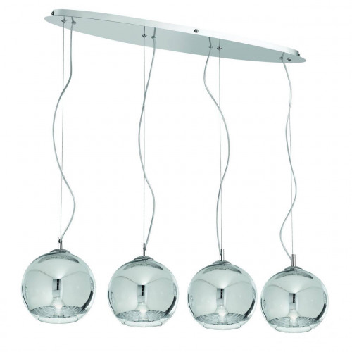 подвесной светильник ideal lux discovery sb big в Ижевске