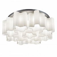 потолочная люстра lightstar nubi ondoso 802091 в Ижевске