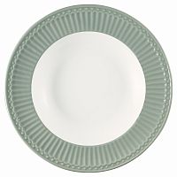 глубокая тарелка alice dusty mint в Ижевске