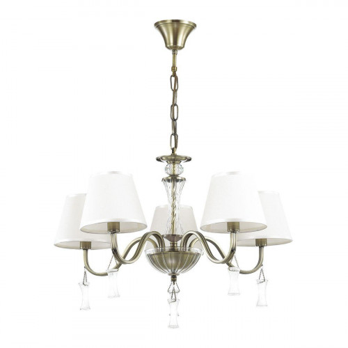 подвесная люстра lumion kimberly 4408/5 в Ижевске