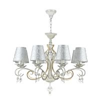 подвесная люстра maytoni monile arm004-08-w в Ижевске
