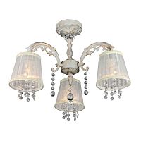 потолочная люстра omnilux oml-30007-03 в Ижевске