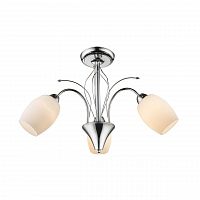 потолочная люстра globo pessoa ii 54709-3 в Ижевске