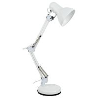 настольная лампа arte lamp junior a1330lt-1wh в Ижевске
