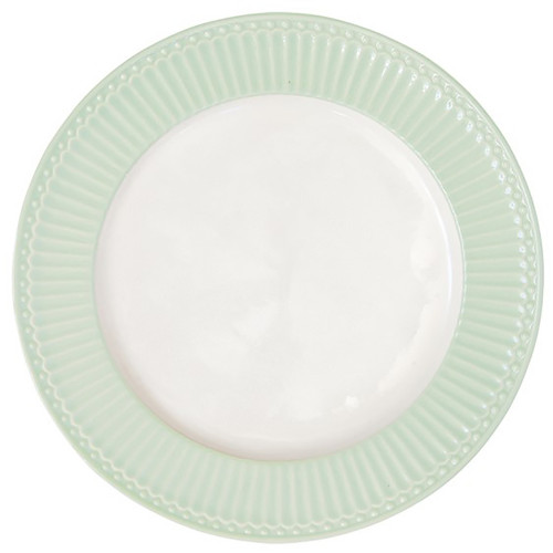 блюдо alice pale green в Ижевске