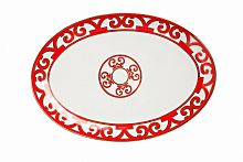 овальное блюдо heritage small в Ижевске