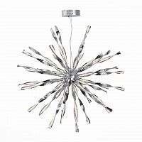 подвесной светодиодный светильник st luce raggio sl927.103.40 в Ижевске