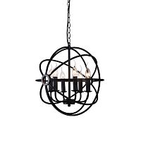 подвесная люстра sun lumen sun-4 057-967 в Ижевске