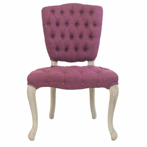 стул gamila violet фиолетовый в Ижевске