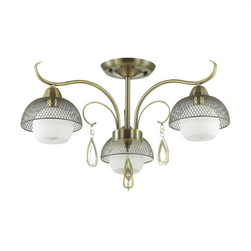 потолочная люстра lumion cecillia 3667/3c в Ижевске