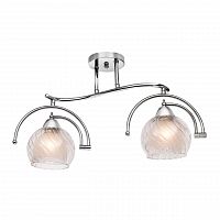 потолочная люстра silver light sfera 255.54.2 в Ижевске