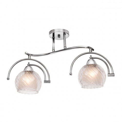 потолочная люстра silver light sfera 255.54.2 в Ижевске