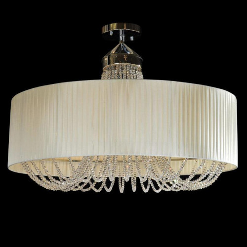 потолочная люстра newport 1408/s beige в Ижевске