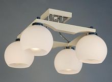потолочная люстра citilux ариста cl164342 в Ижевске
